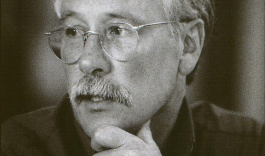 W G Sebald
