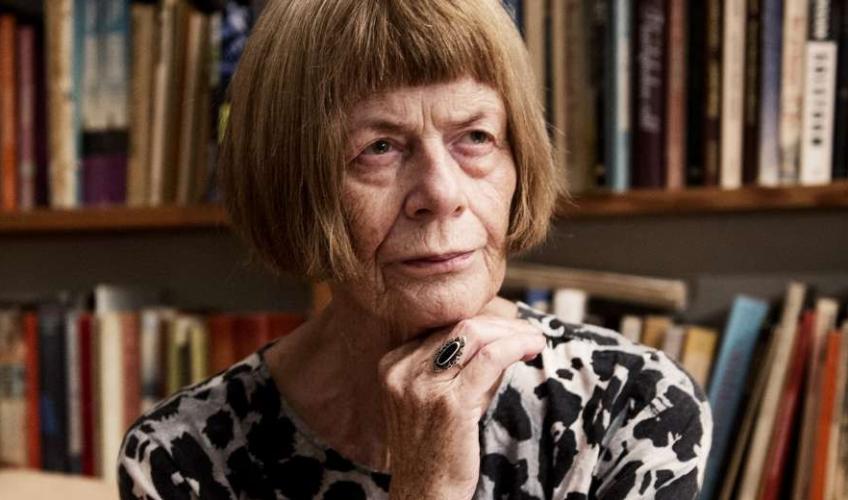 charlotte strandgaard