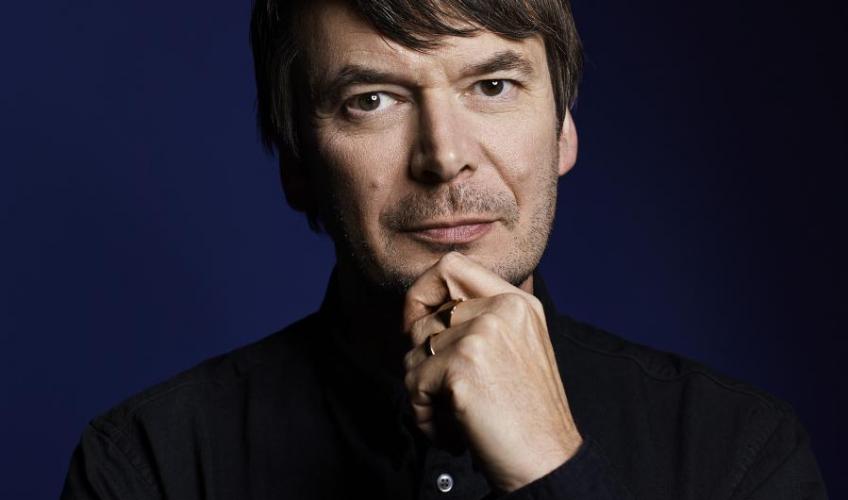 ian rankin