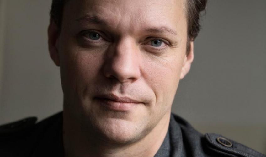 morten ramsland