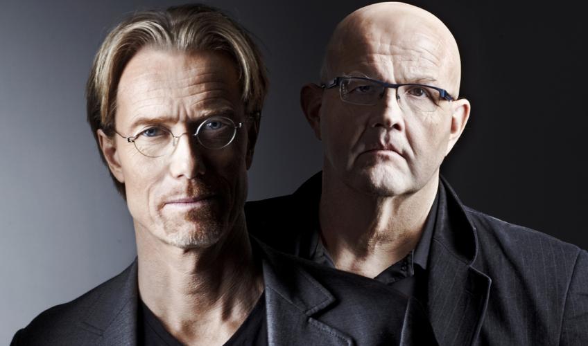 roslund og hellström