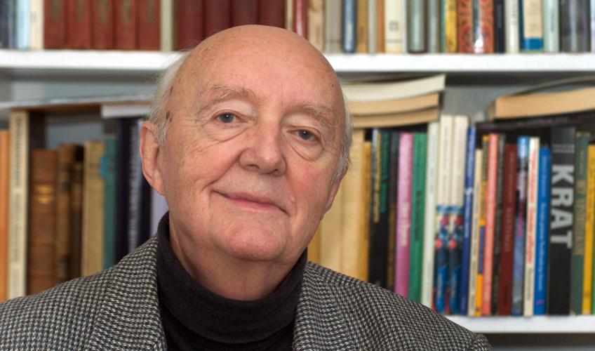 knud sørensen