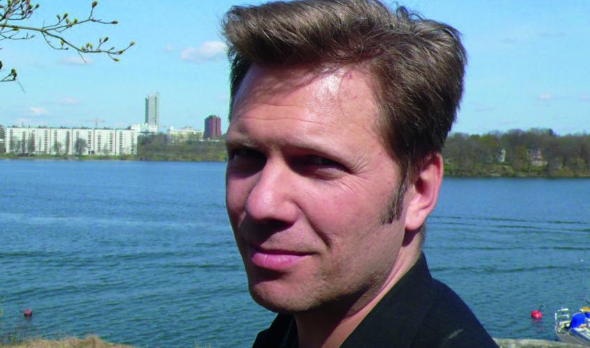 olivier truc