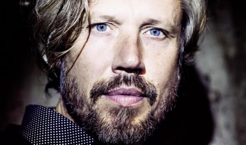 carl-johan vallgren
