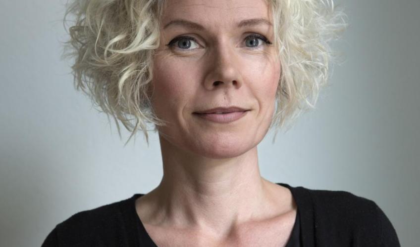 hanne ørstavik