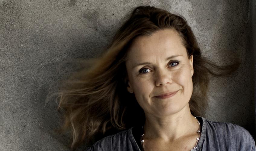 hanne bartholin