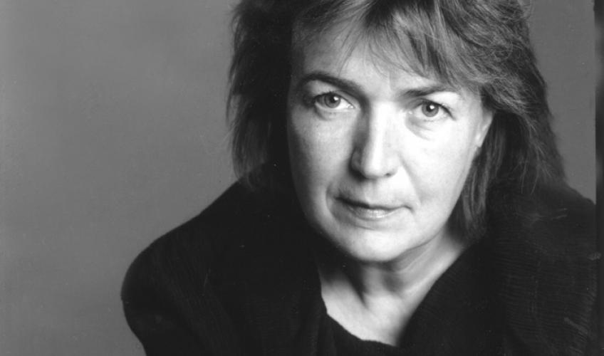 bodil bredsdorff