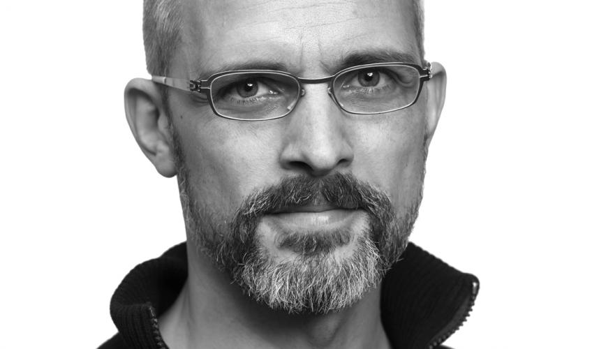Kasper Hoff