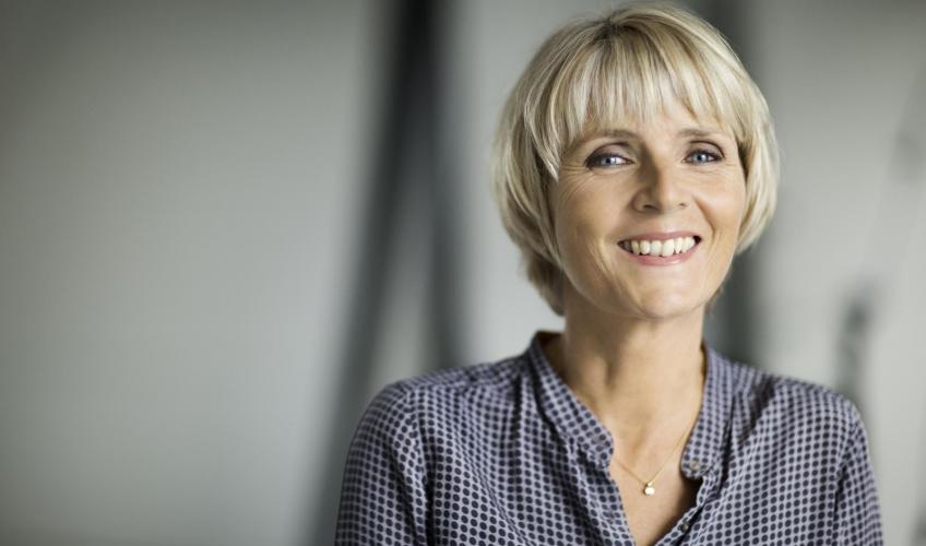 hanne vibeke holst
