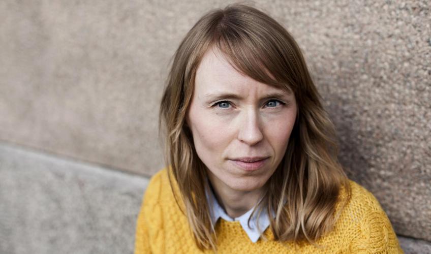 mette eike neerlin