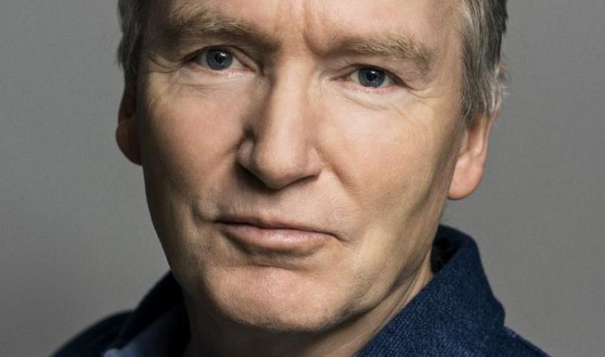 henrik nilaus