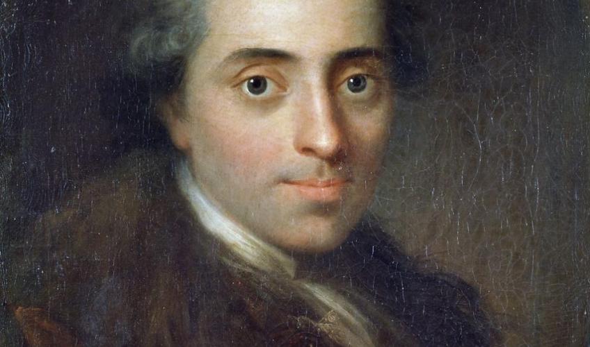 johannes ewald