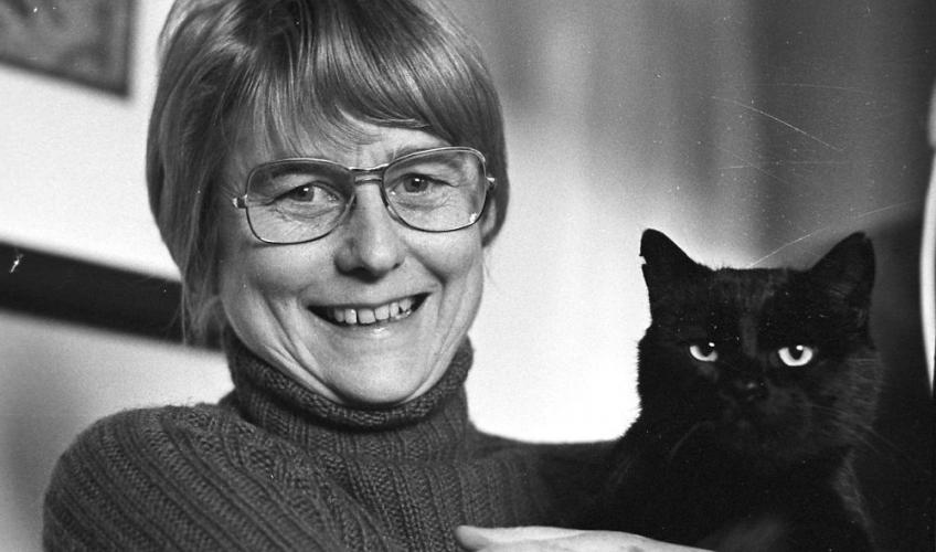 Cecil Bødker