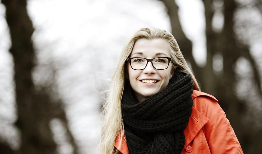 agnete friis