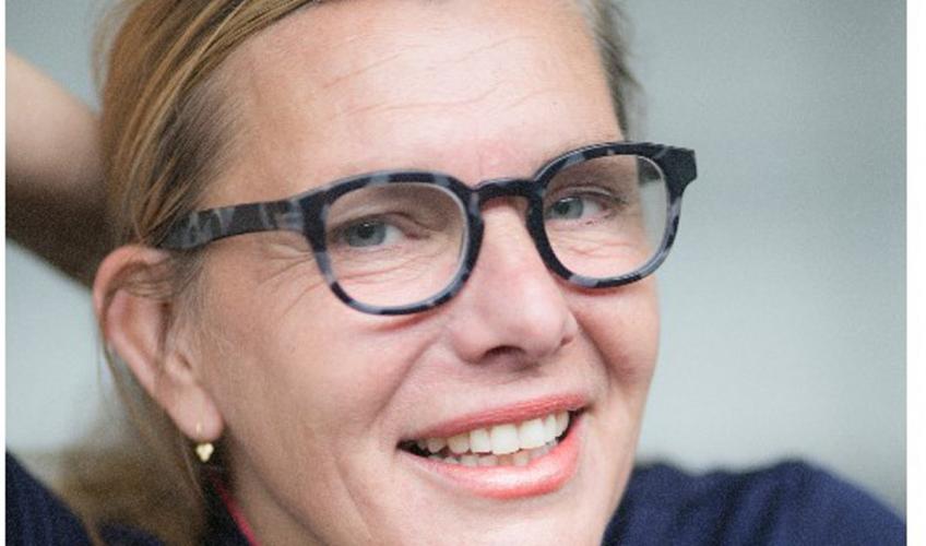 camilla hübbe