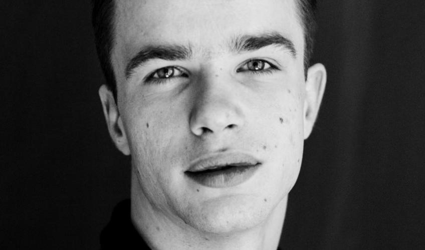 andreas pedersen