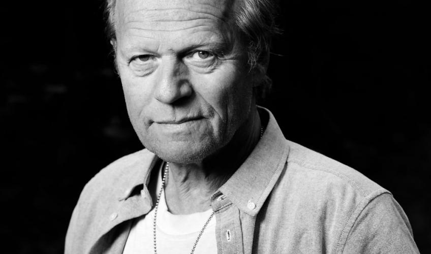 morten sabroe
