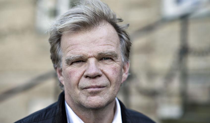 Einar Már Guðmundsson