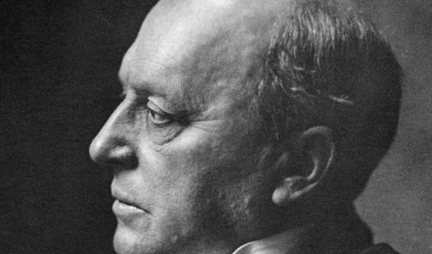 henry james