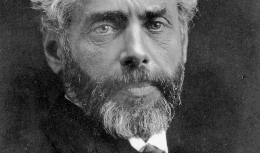 henrik pontoppidan