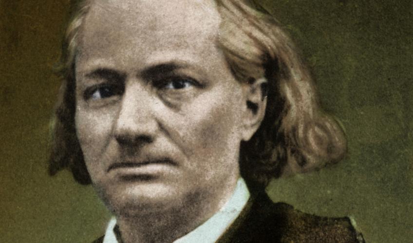 baudelaire