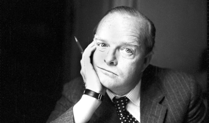 truman capote