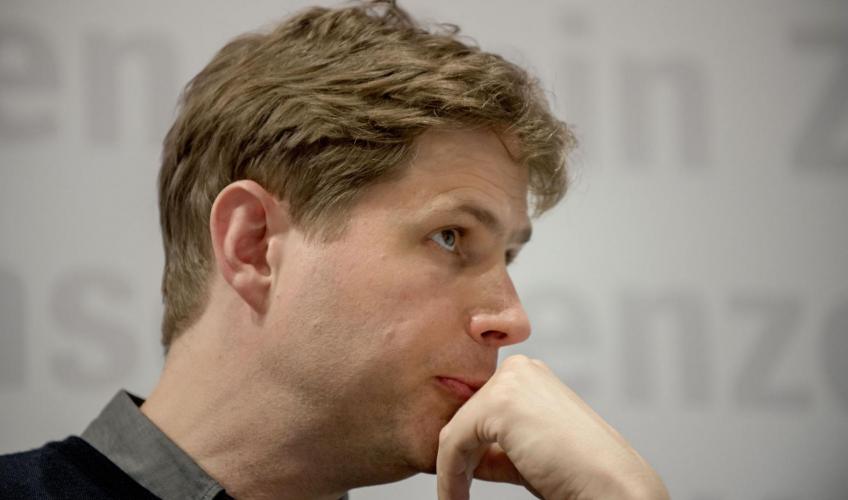 daniel kehlmann