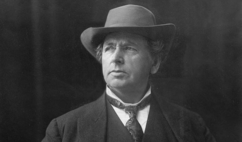 jeppe aakjær