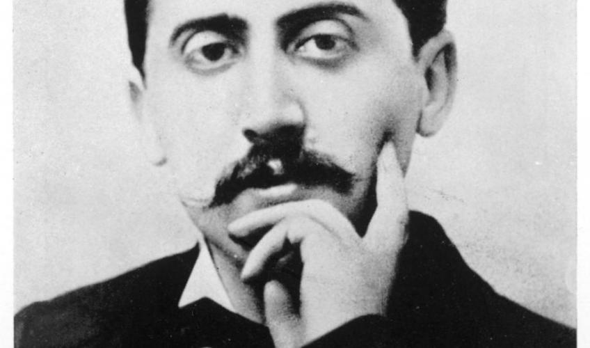 proust
