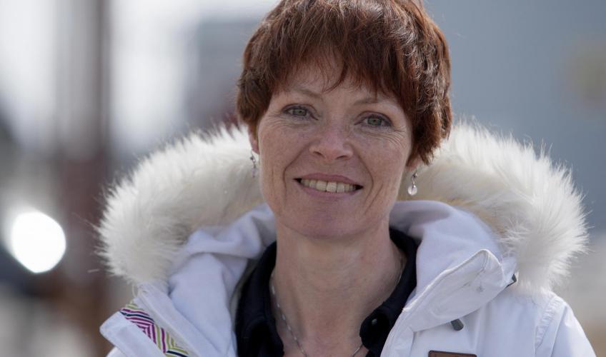 nina von staffeldt