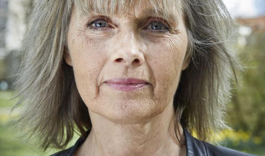 elsebeth egholm
