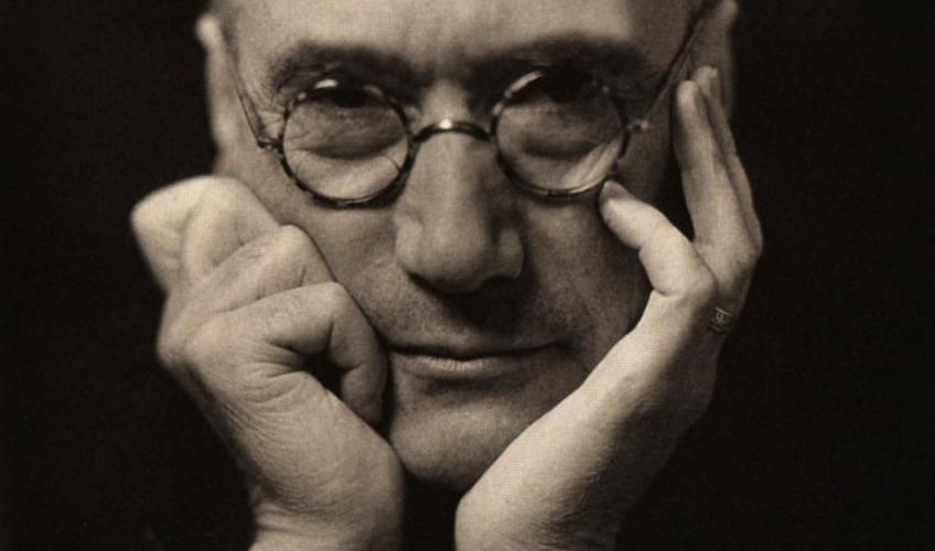 andre gide