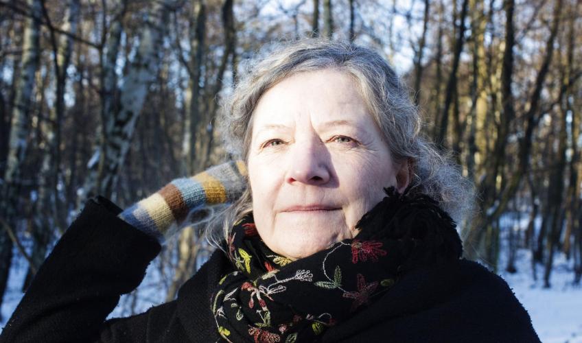 birgitte krogsbøll