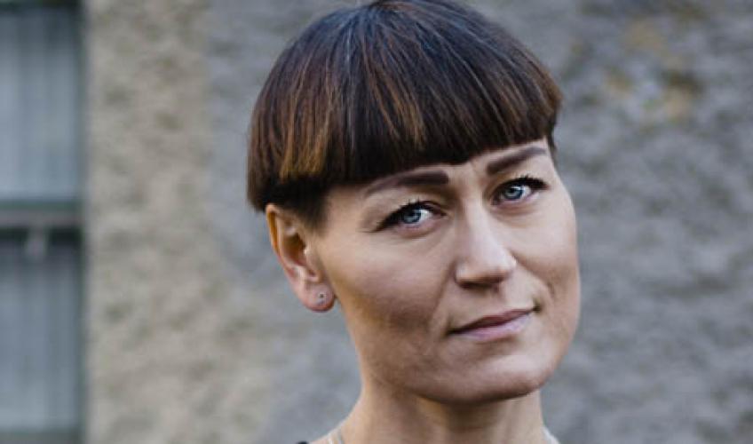 caroline setterwall