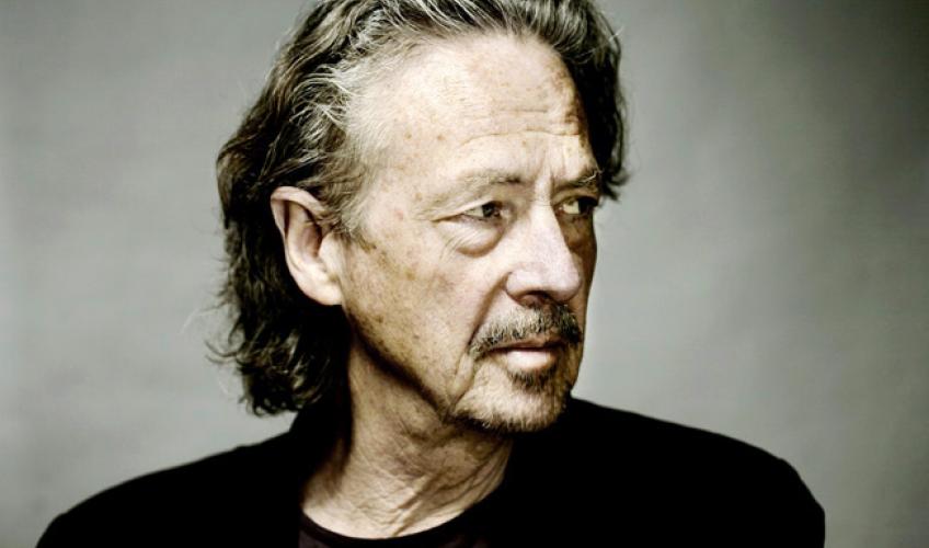 peter handke
