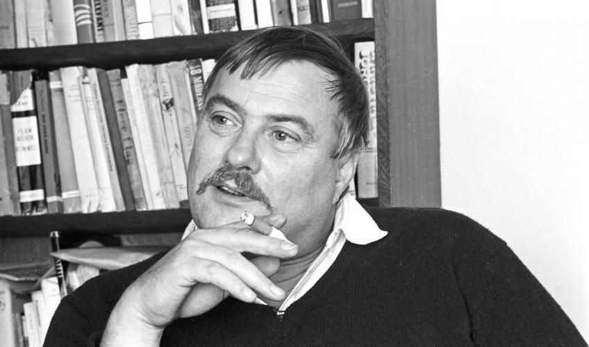 leif panduro