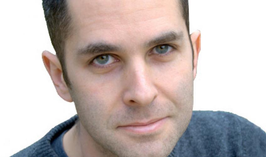 tom rachman