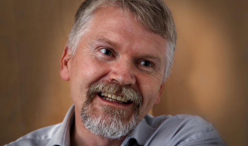 Gyrðir Elíasson