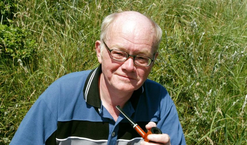 peter mouritzen