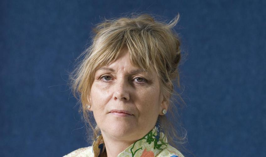 kate atkinson