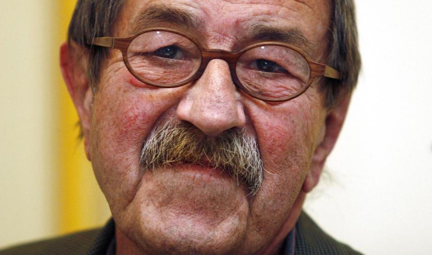 günter grass