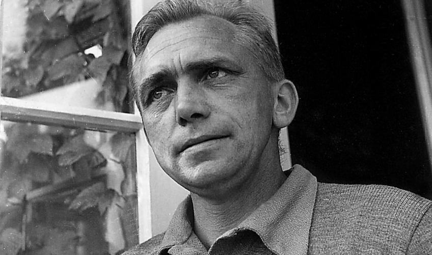 martin a hansen