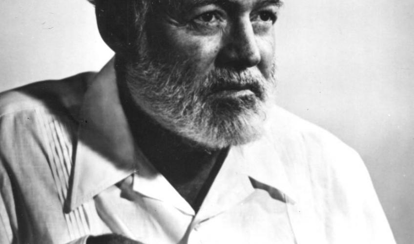 hemingway