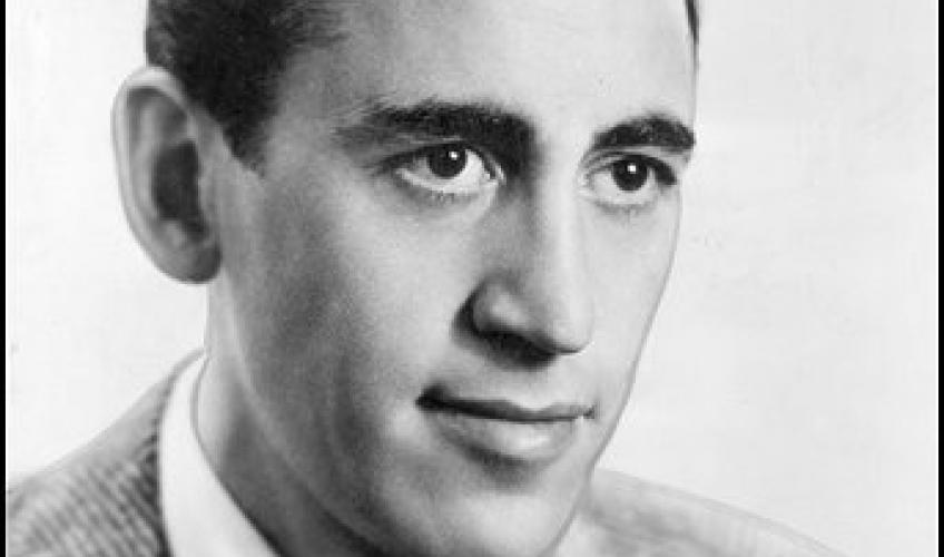 j d salinger