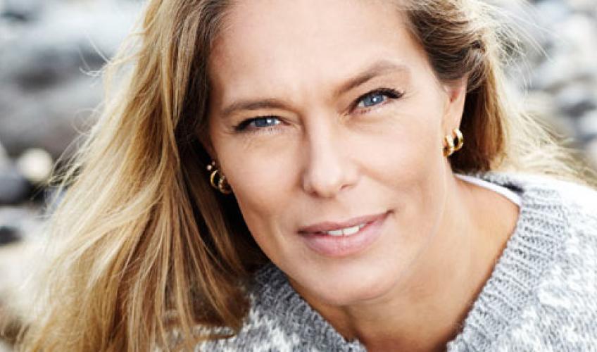 Renée Toft Simonsen
