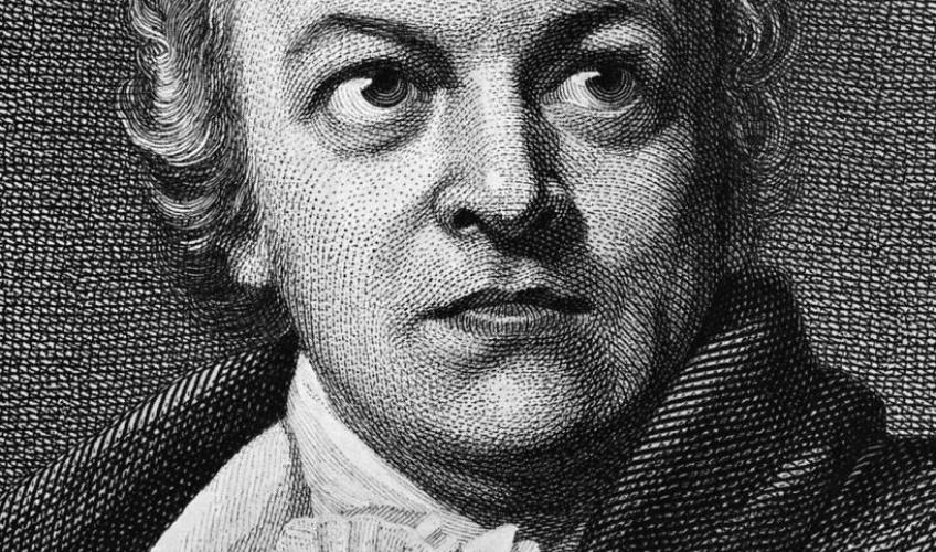 william blake