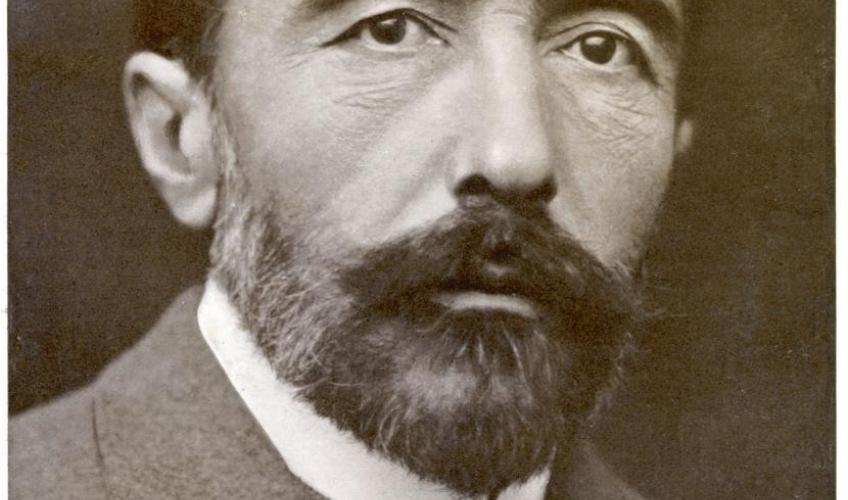 joseph conrad