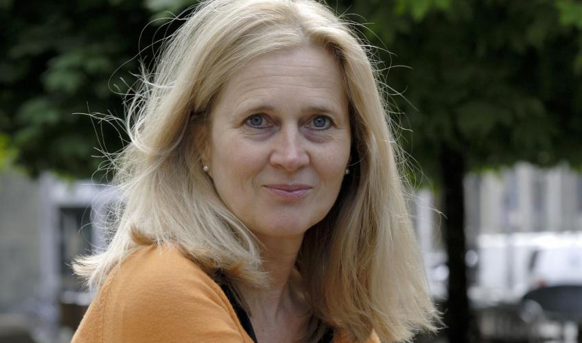 katarina frostenson
