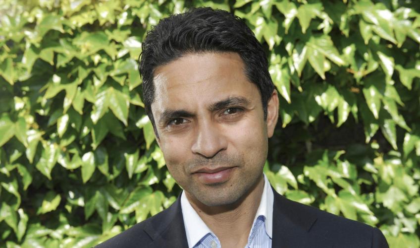 manu sareen