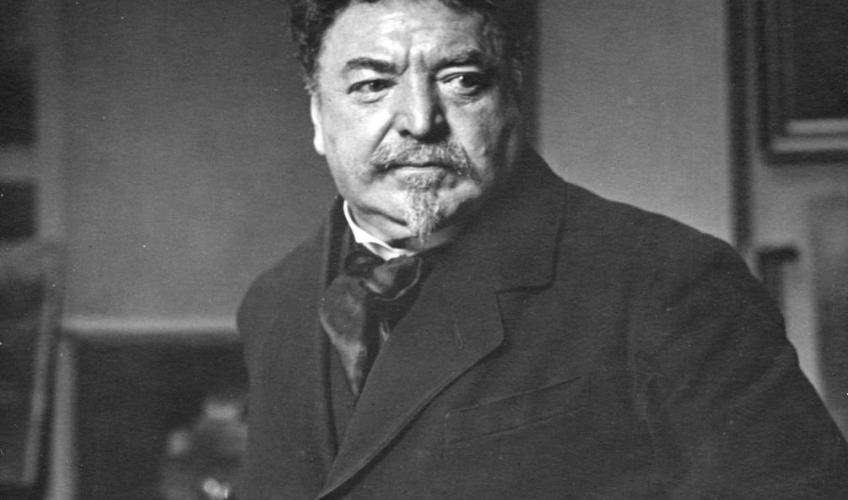sophus claussen